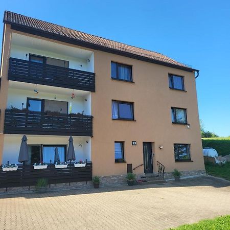 Mara Leilighet Neuhaus an der Pegnitz Eksteriør bilde