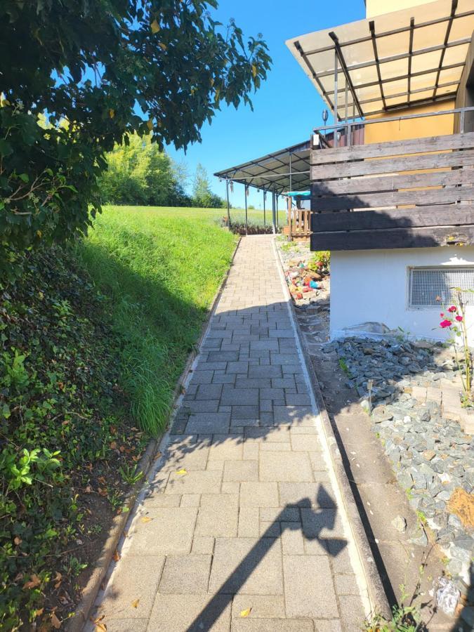 Mara Leilighet Neuhaus an der Pegnitz Eksteriør bilde